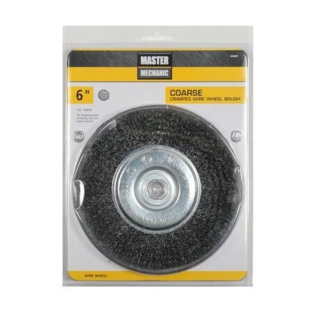 Disston MM 6 Coar Crimp Wheel 307025
